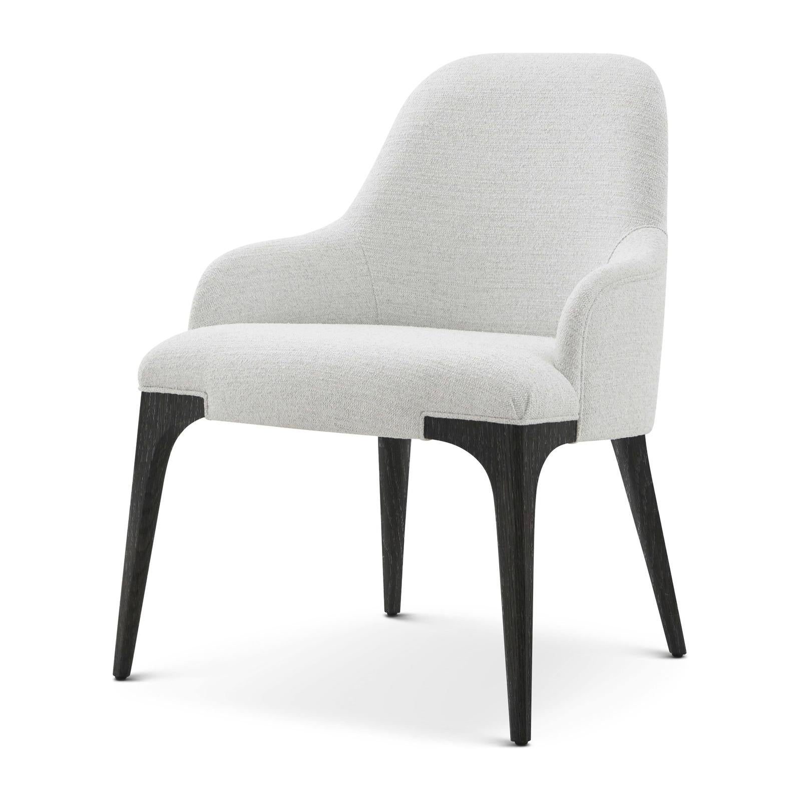 Theodore Alexander Spencer ST. James Arm Chair - Set of 2