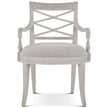Theodore Alexander Provence Delphine Dining Chair - Set of 2