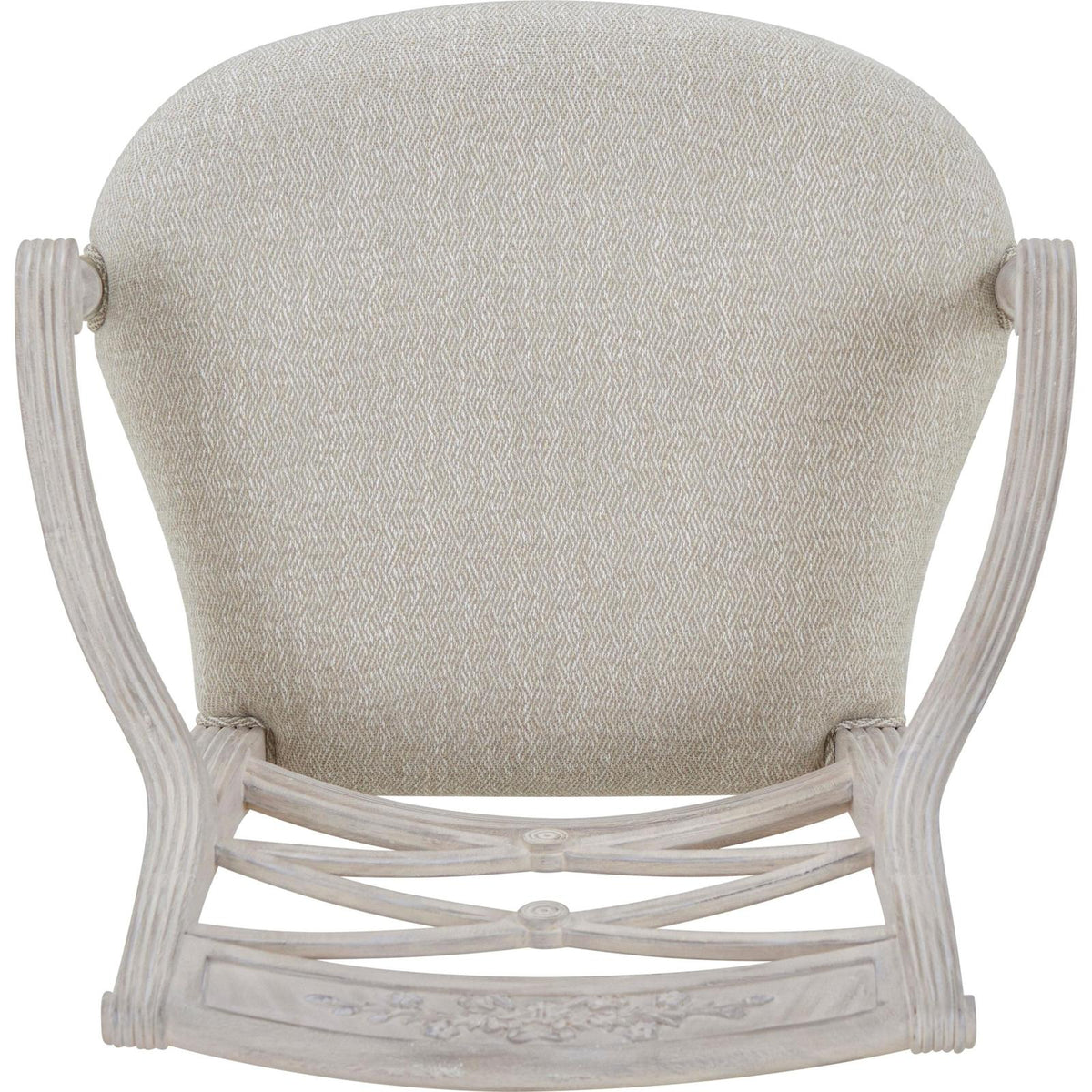 Theodore Alexander Provence Delphine Dining Chair - Set of 2