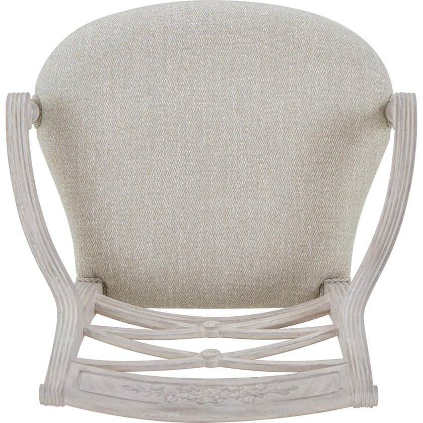 Theodore Alexander Provence Delphine Dining Chair - Set of 2