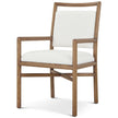 Theodore Alexander Willow Creek Penwick Arm Chair - Set of 2