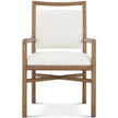 Theodore Alexander Willow Creek Penwick Arm Chair - Set of 2