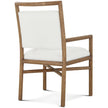 Theodore Alexander Willow Creek Penwick Arm Chair - Set of 2