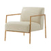 Theodore Alexander Kesden Accent Chair