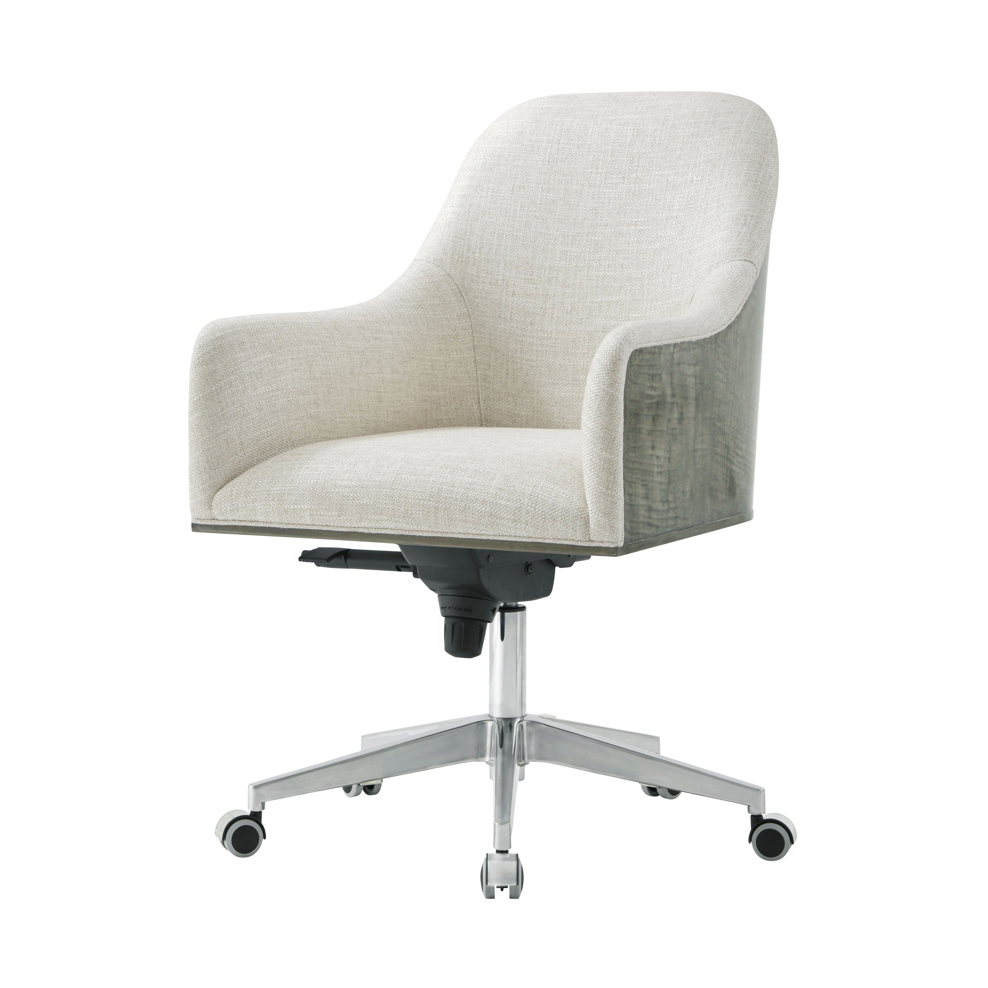 Theodore Alexander Hudson Desk Chair
