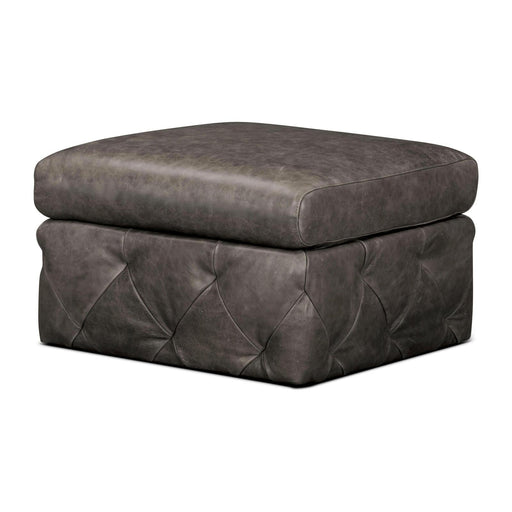 Theodore Alexander Seated Drift Ottoman