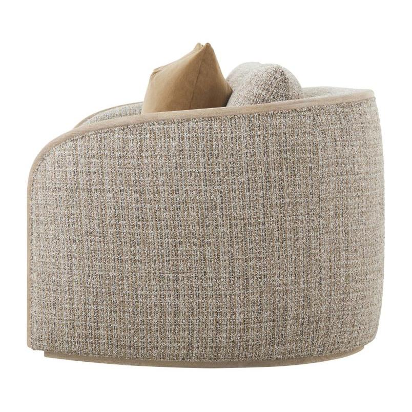 Theodore Alexander Seated Toulon 96