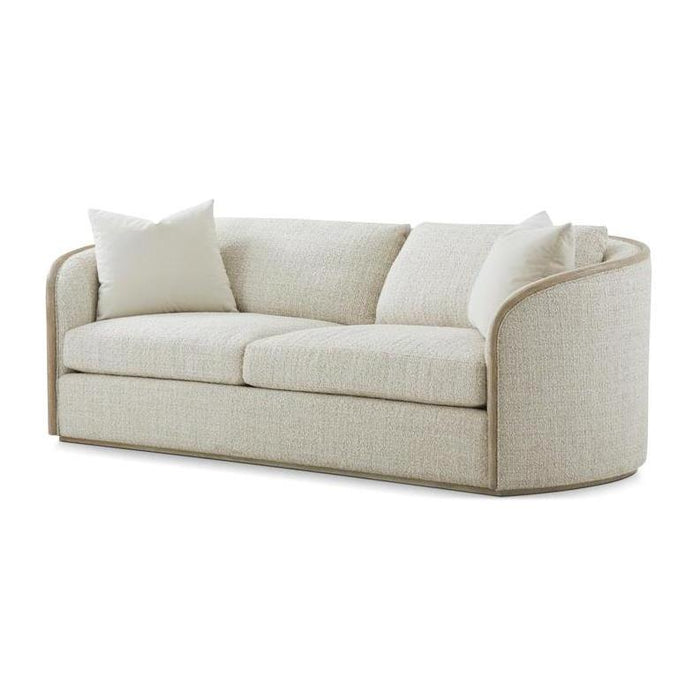 Theodore Alexander Seated Toulon 96" Sofa