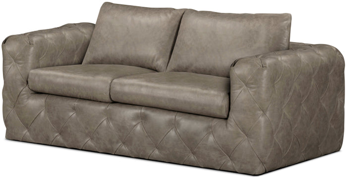 Theodore Alexander Seated Drift Loveseat