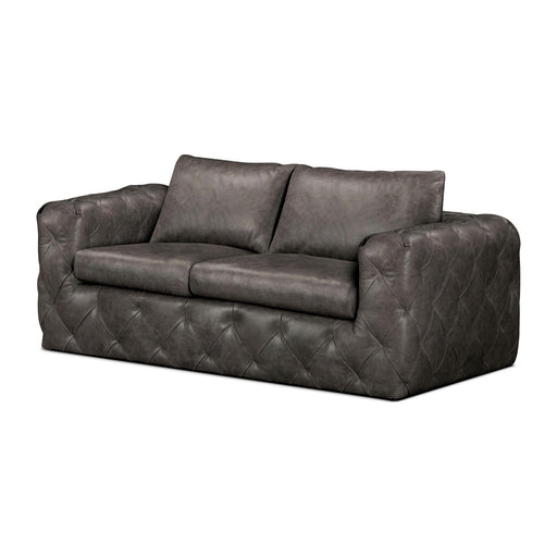 Theodore Alexander Seated Drift Loveseat