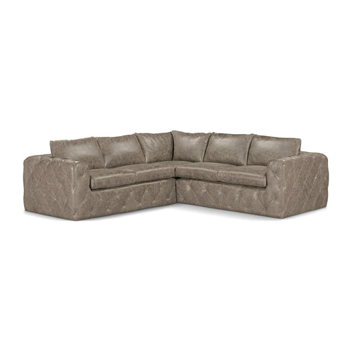 Theodore Alexander Seated Drift RAF Loveseat