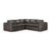 Theodore Alexander Seated Drift RAF Loveseat