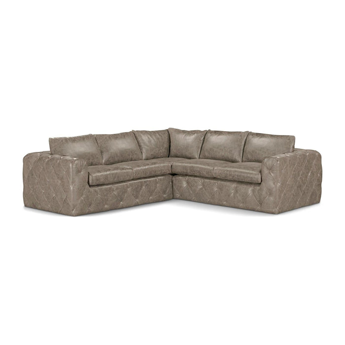 Theodore Alexander Seated Drift RAF Corner Sofa