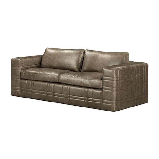 Theodore Alexander Seated Delray Loveseat