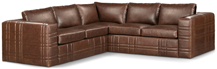 Theodore Alexander Seated Delray RAF Loveseat