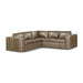 Theodore Alexander Seated Delray RAF Corner Sofa
