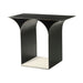 Theodore Alexander Luca Side Table