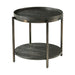 Theodore Alexander Repose Round Side Table 14"