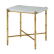 Theodore Alexander Kesden Side Table