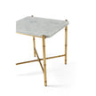 Theodore Alexander Kesden Side Table