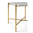 Theodore Alexander Kesden Side Table