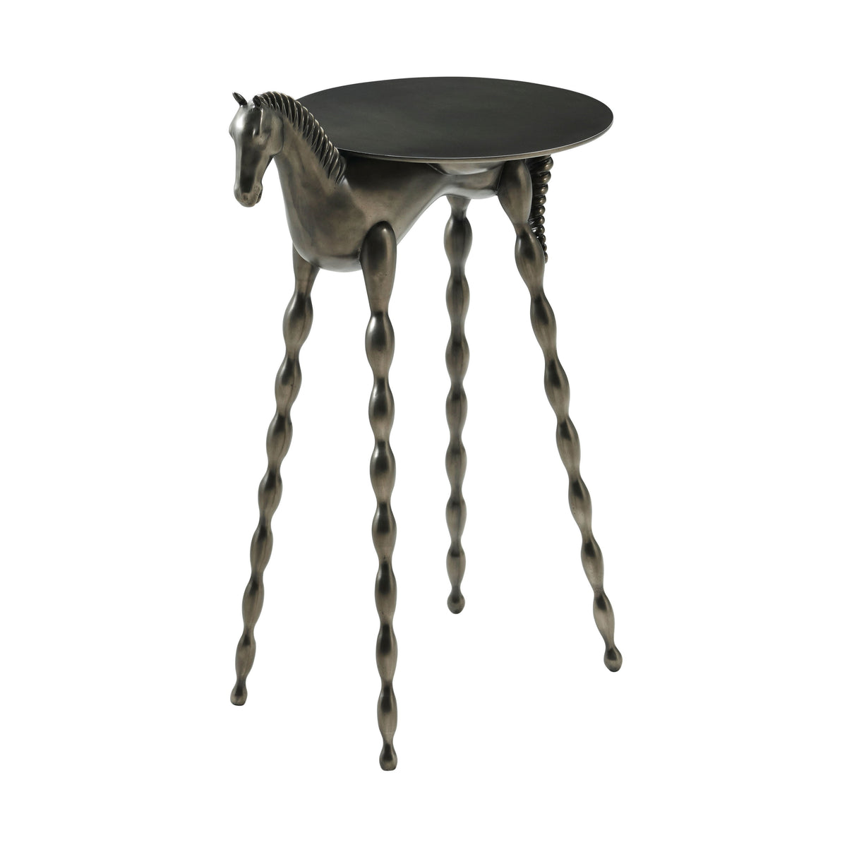 Theodore Alexander TA Originals Troy Drink Table