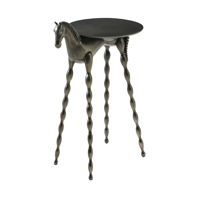 Theodore Alexander TA Originals Troy Drink Table