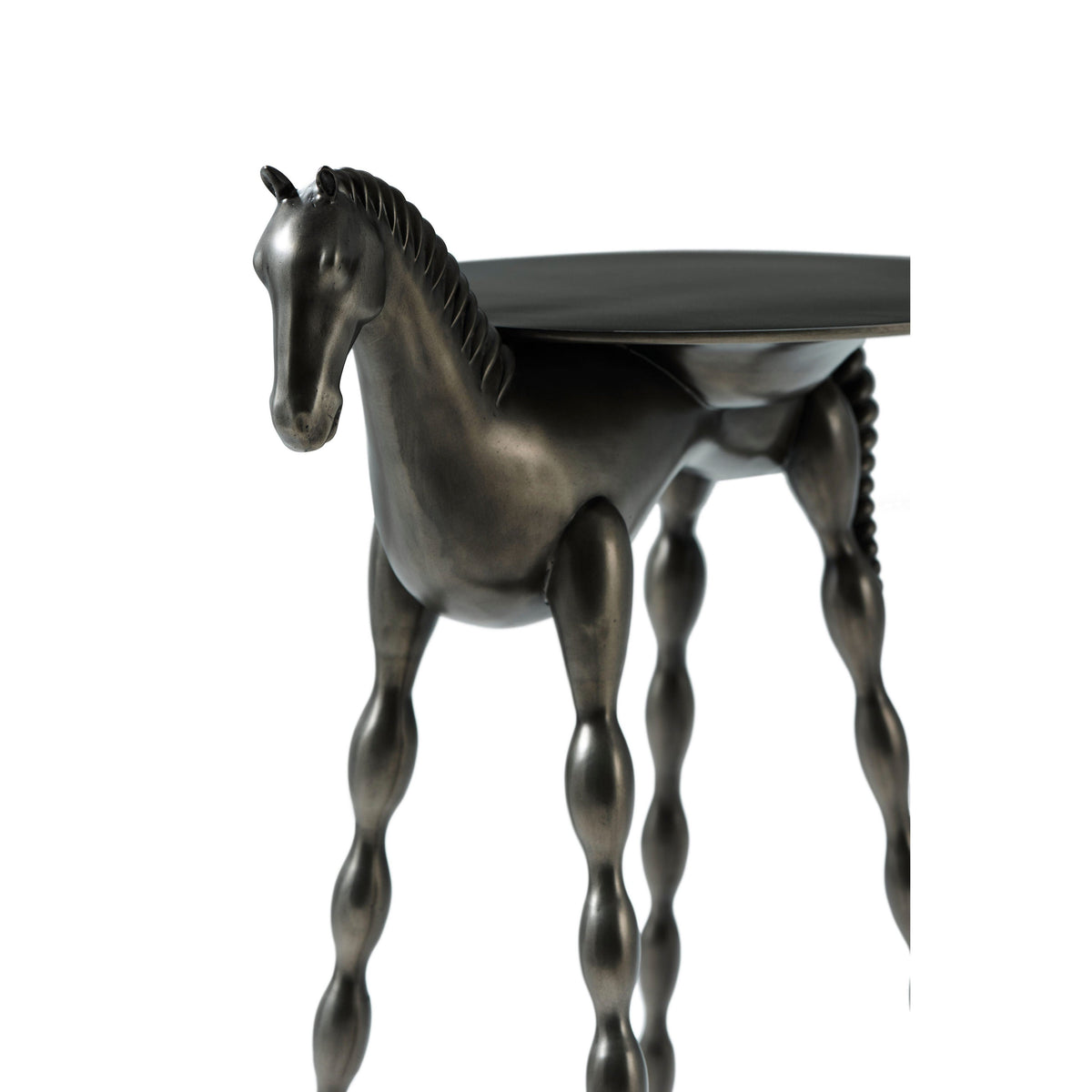 Theodore Alexander TA Originals Troy Drink Table