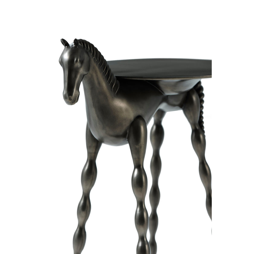 Theodore Alexander TA Originals Troy Drink Table