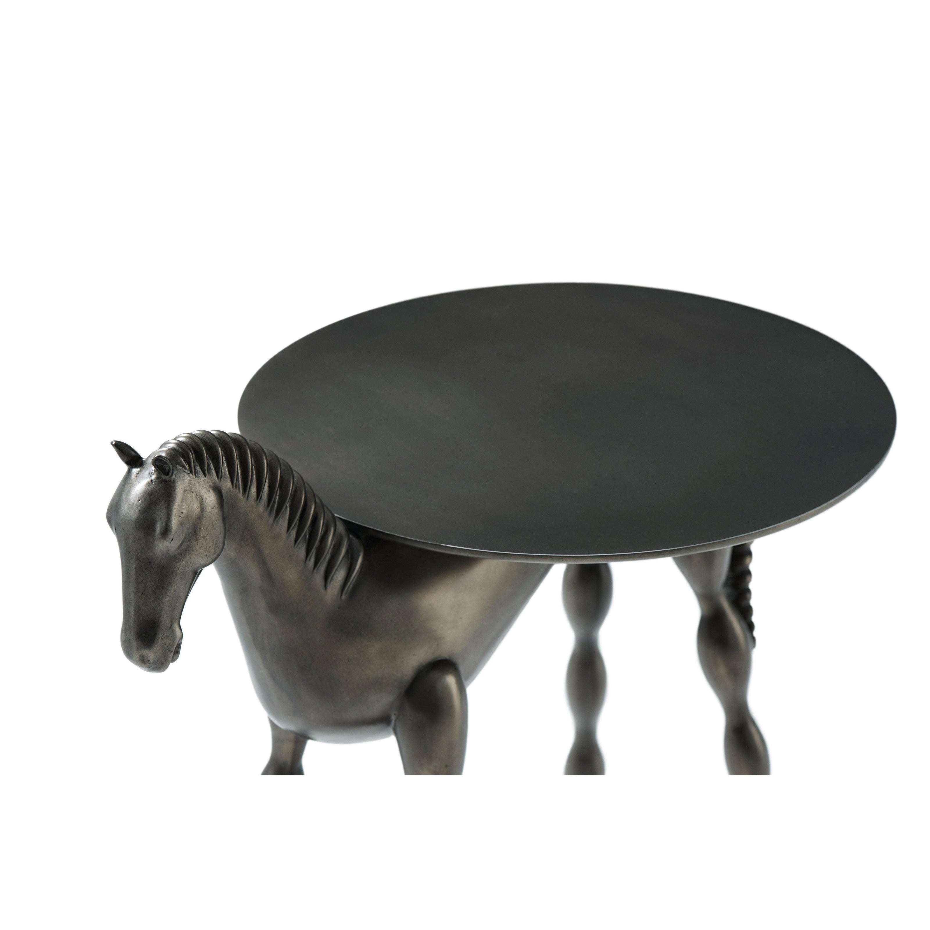 Theodore Alexander TA Originals Troy Drink Table