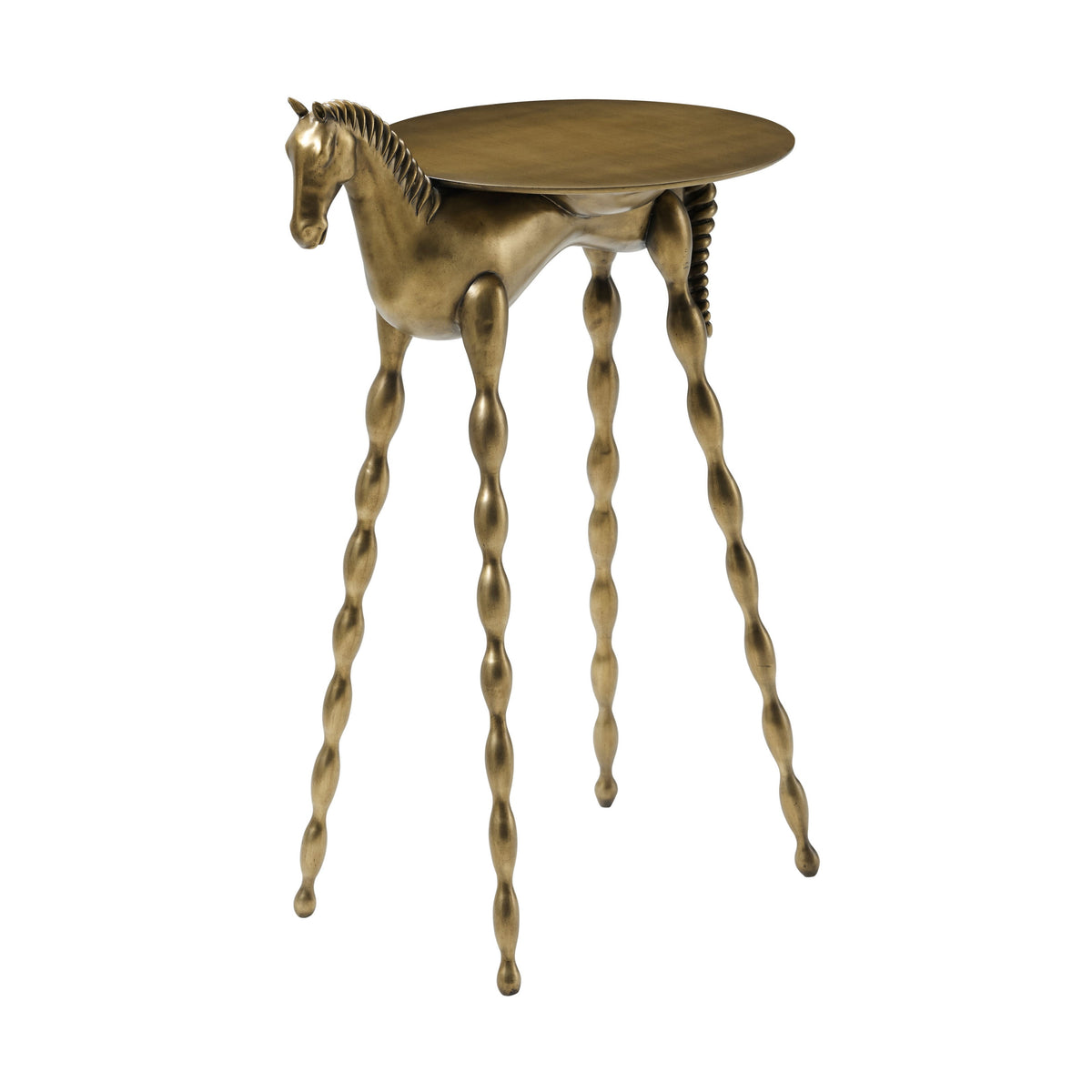 Theodore Alexander TA Originals Troy Drink Table