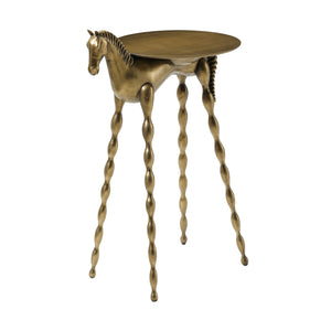 Theodore Alexander TA Originals Troy Drink Table