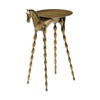 Theodore Alexander TA Originals Troy Drink Table