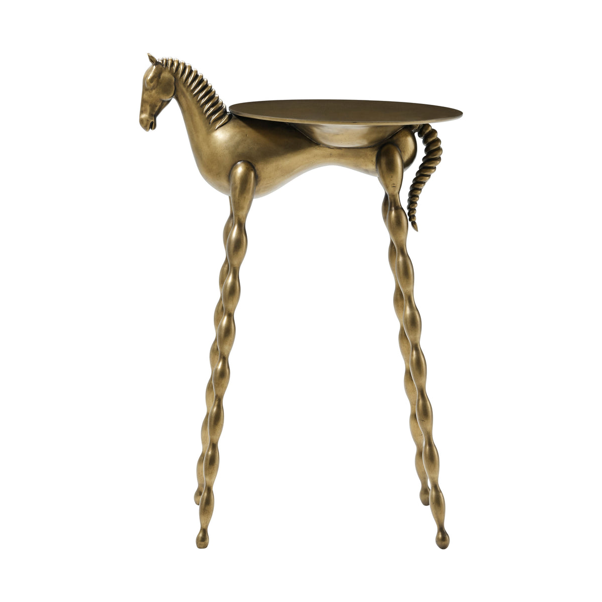 Theodore Alexander TA Originals Troy Drink Table