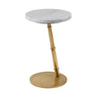Theodore Alexander Kesden Accent Table