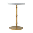 Theodore Alexander Kesden Accent Table