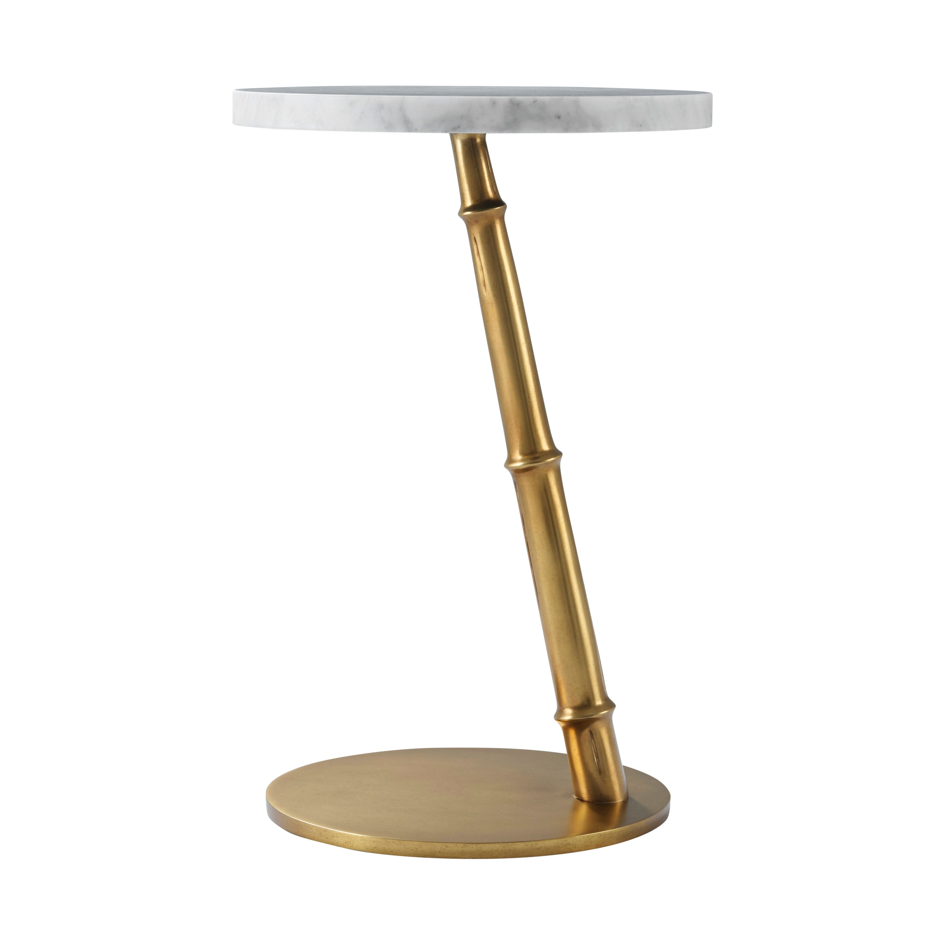 Theodore Alexander Kesden Accent Table