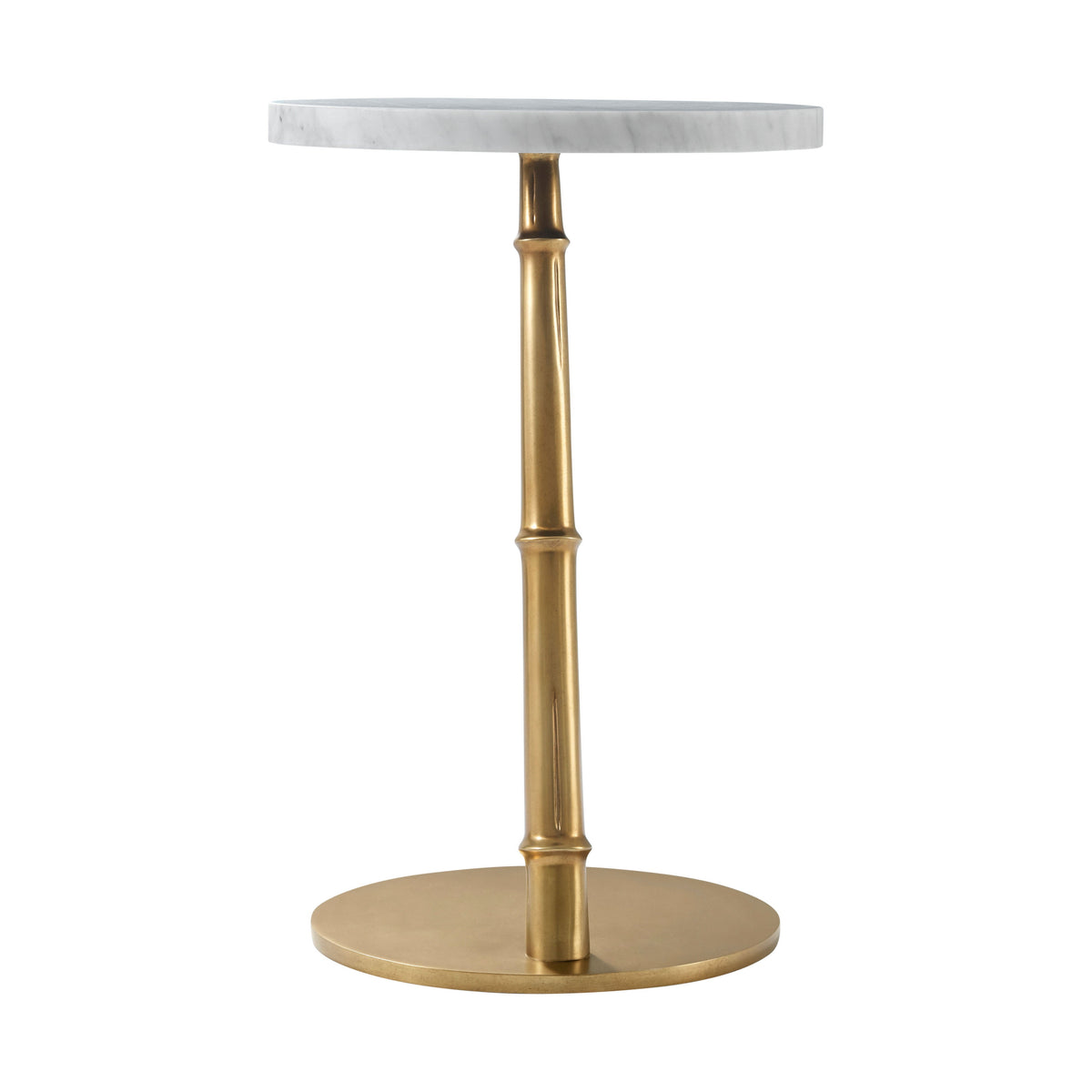 Theodore Alexander Kesden Accent Table