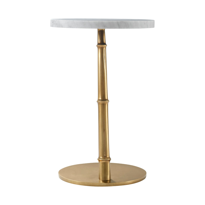 Theodore Alexander Kesden Accent Table