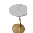 Theodore Alexander Kesden Accent Table