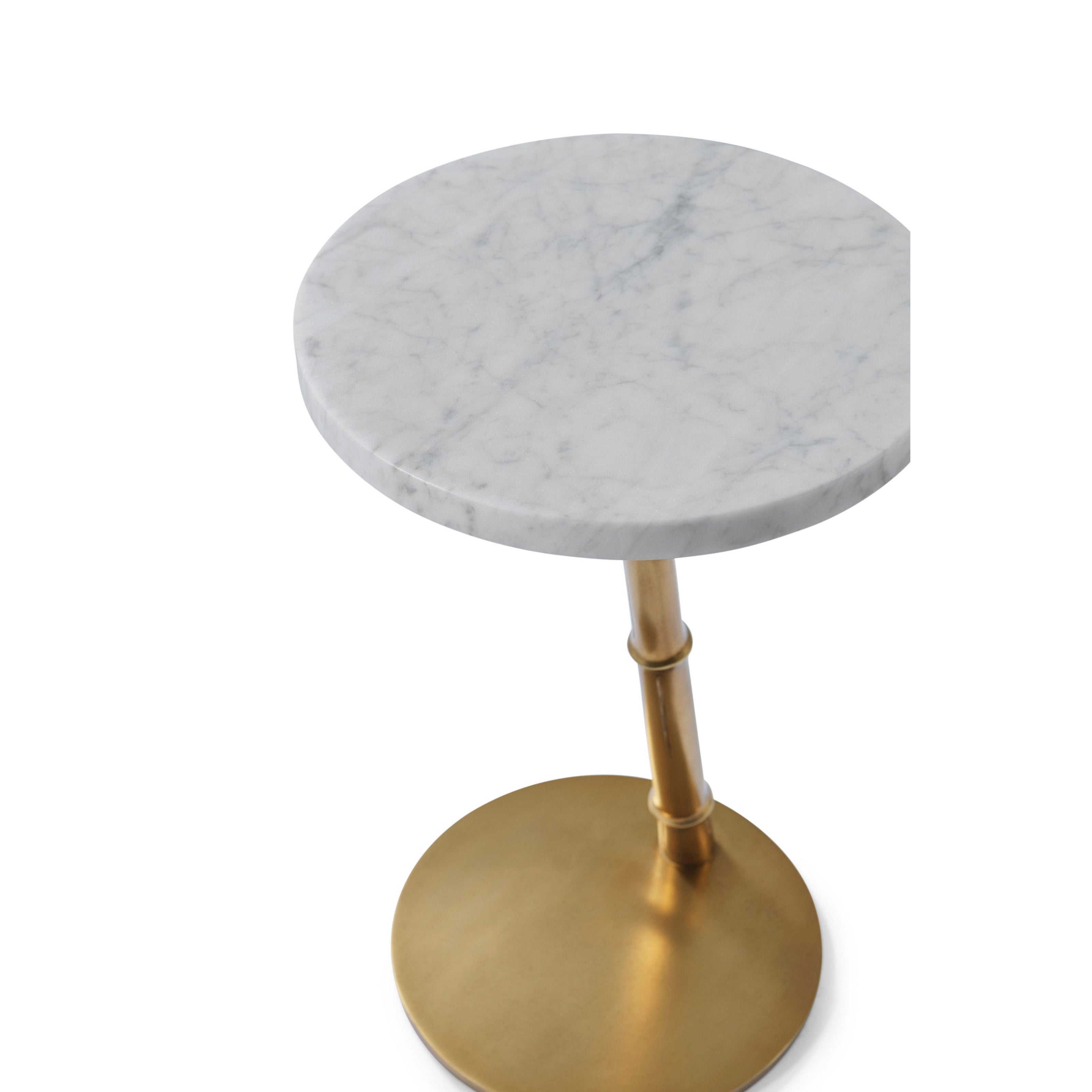 Theodore Alexander Kesden Accent Table