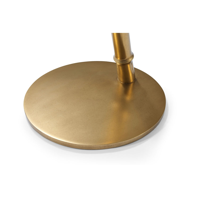 Theodore Alexander Kesden Accent Table