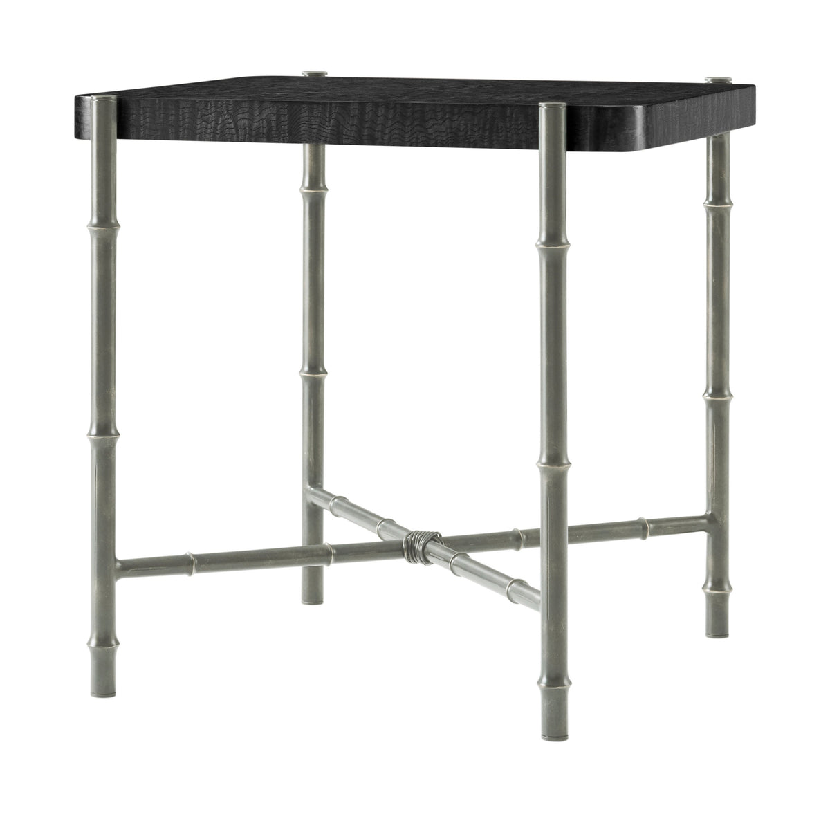 Theodore Alexander Kesden Side Table