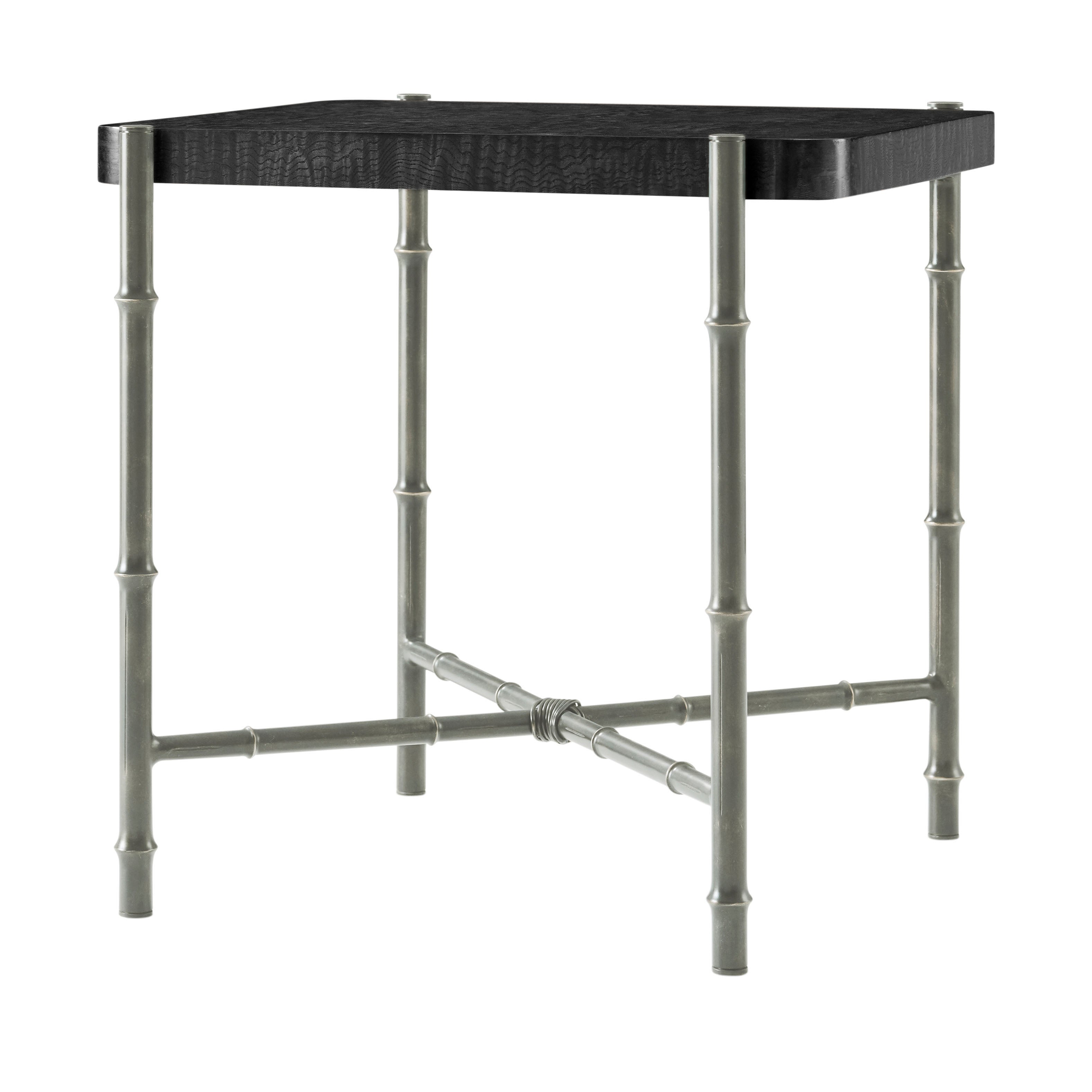 Theodore Alexander Kesden Side Table