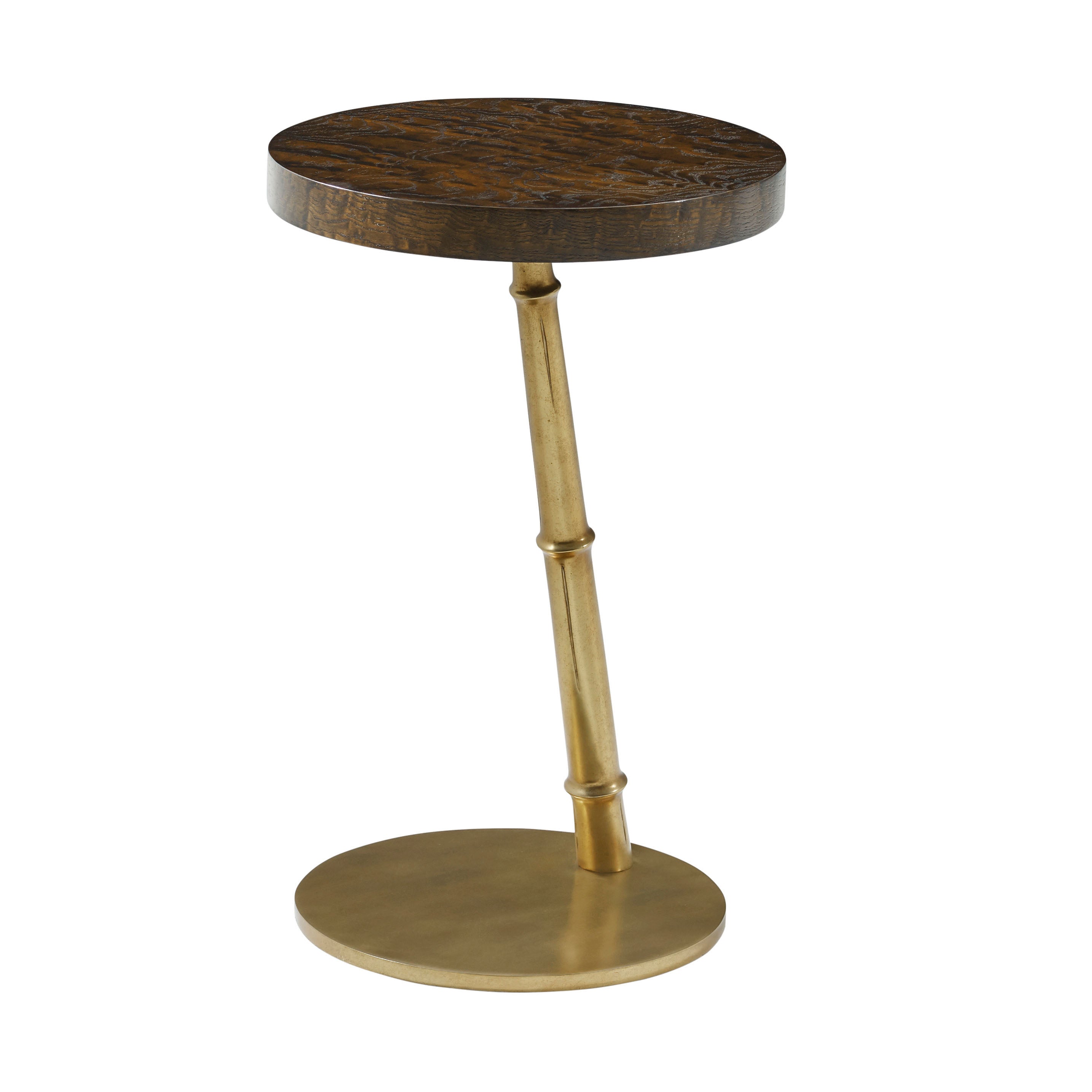 Theodore Alexander Kesden Accent Table