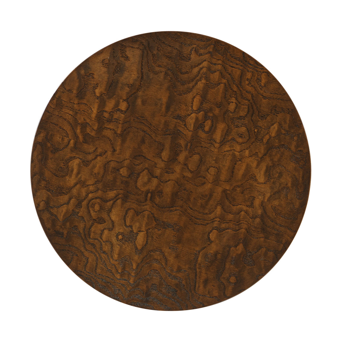 Theodore Alexander Kesden Accent Table