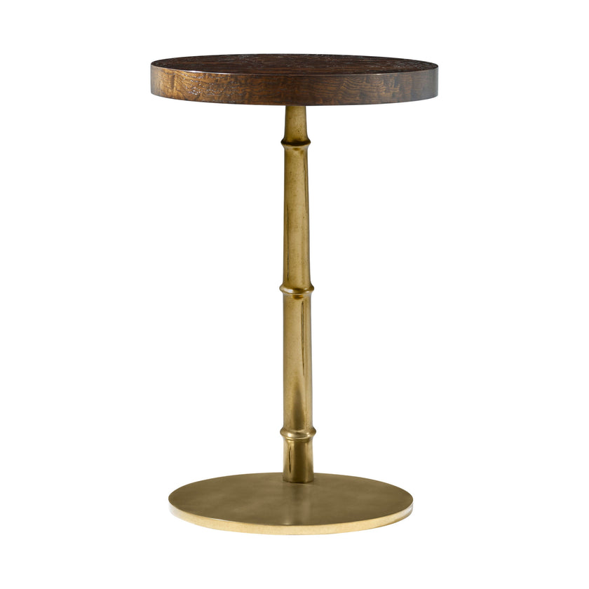 Theodore Alexander Kesden Accent Table