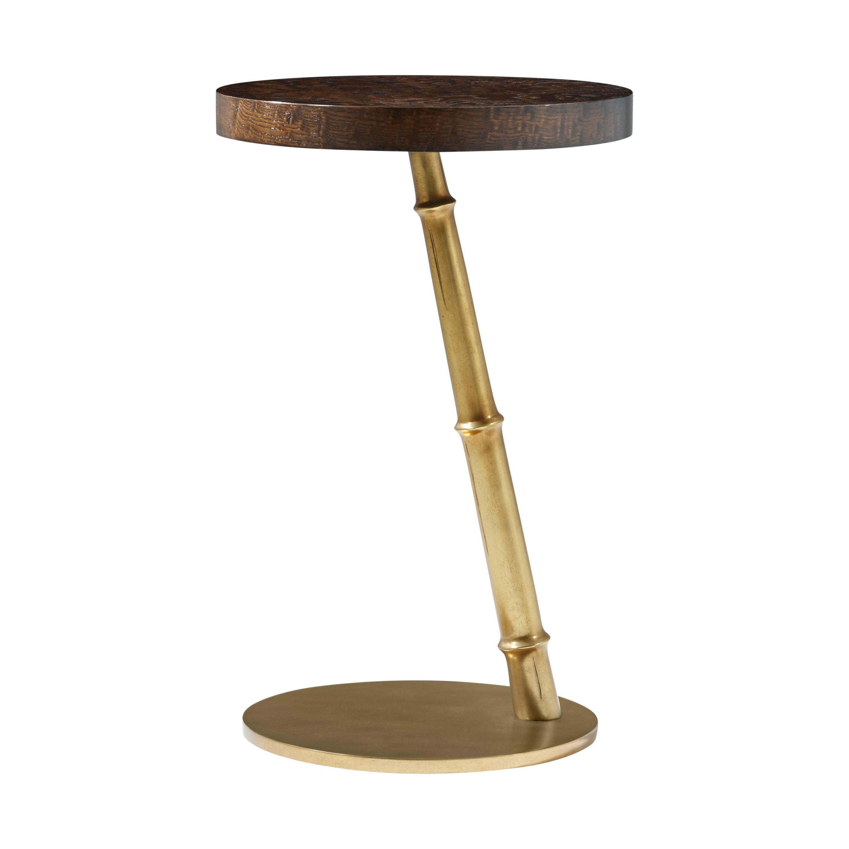 Theodore Alexander Kesden Accent Table