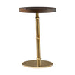 Theodore Alexander Kesden Accent Table