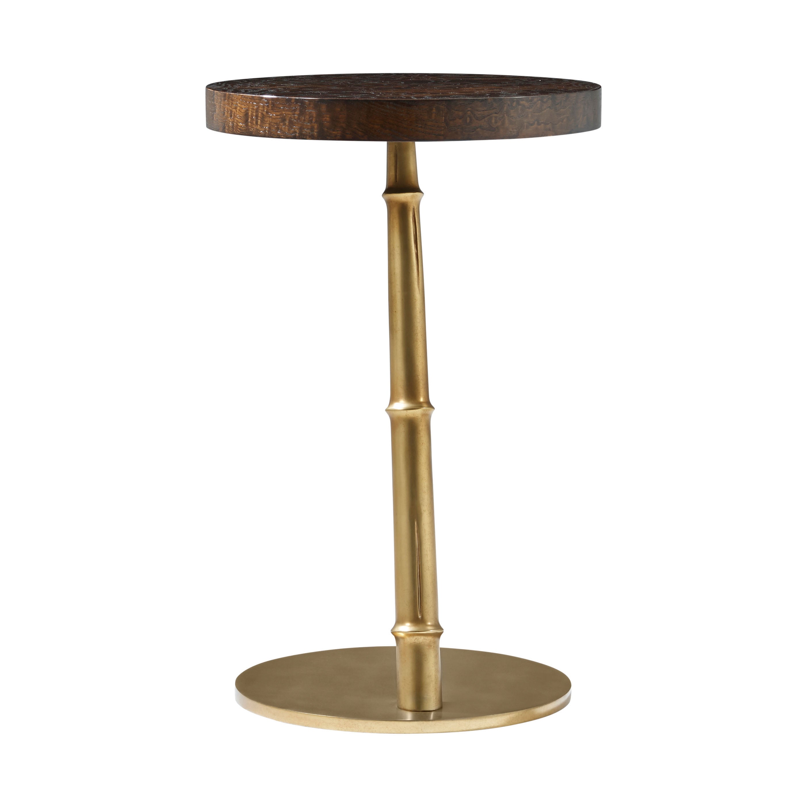 Theodore Alexander Kesden Accent Table
